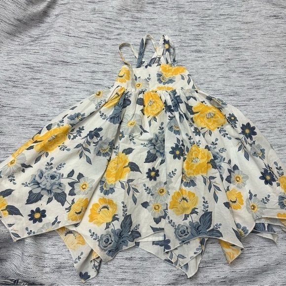 Lot of 2 Floral The Prairie Dress & Artisan NY 2T 24 months - Picture 2 of 14